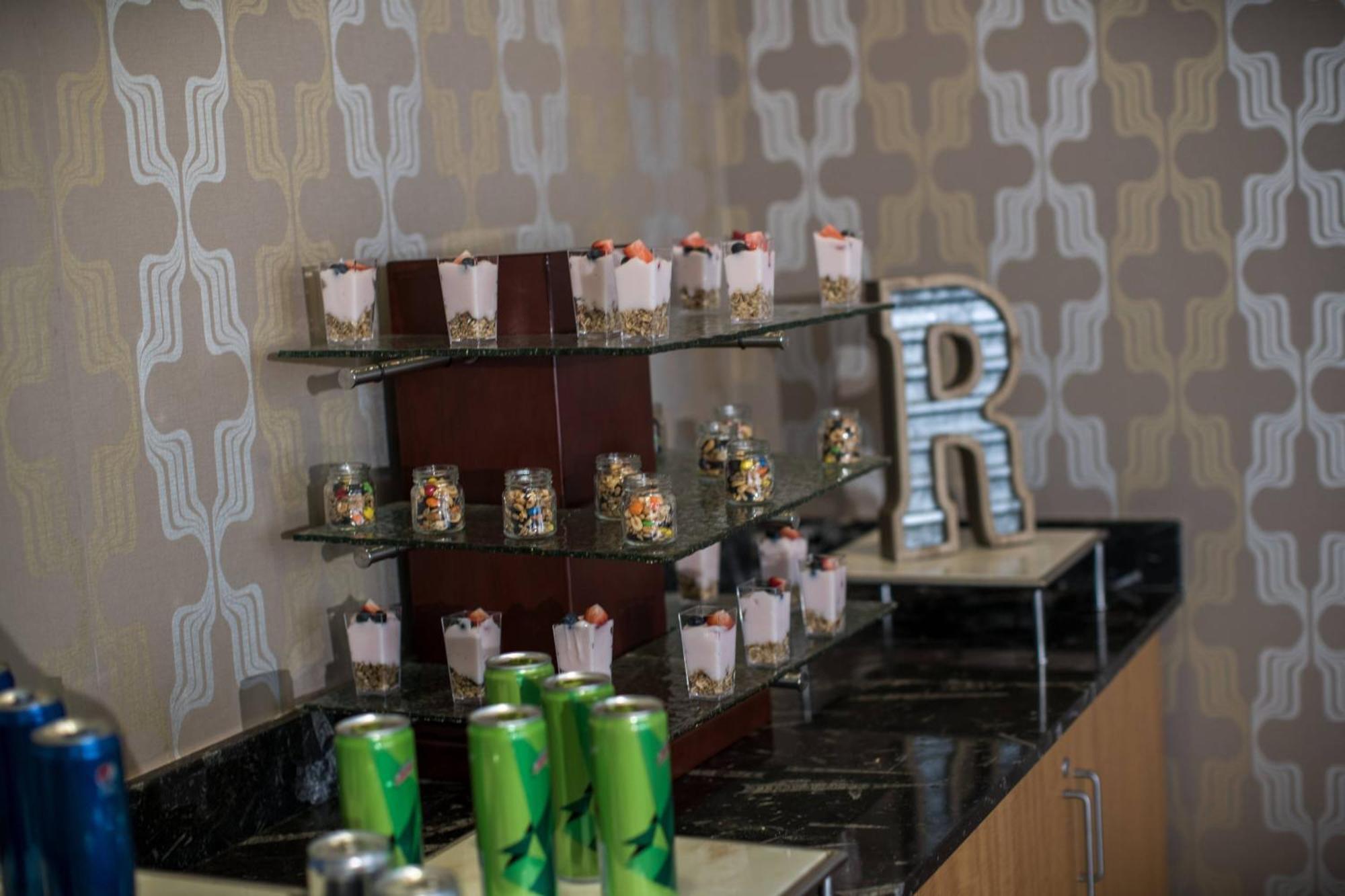 Renaissance New Orleans Pere Marquette French Quarter Area Hotel Экстерьер фото