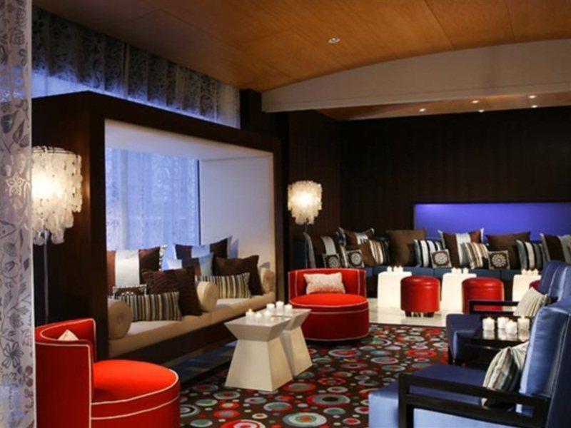 Renaissance New Orleans Pere Marquette French Quarter Area Hotel Номер фото