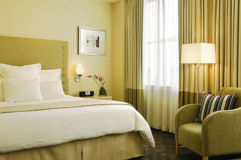Renaissance New Orleans Pere Marquette French Quarter Area Hotel Экстерьер фото